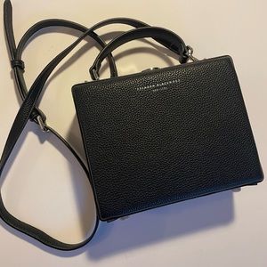 Brandon Blackwood Kendrick Trunk in black